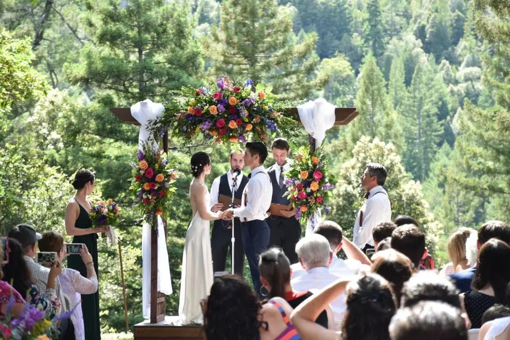 Redwoods River Resort & Campground