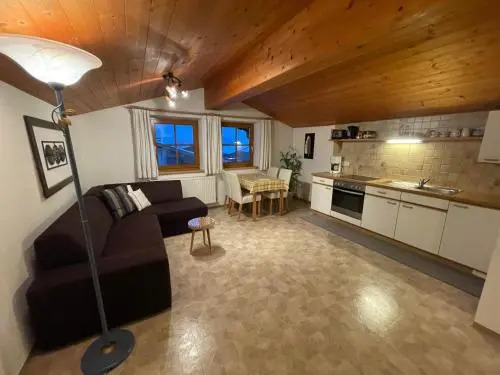 Gästehaus Glaagut