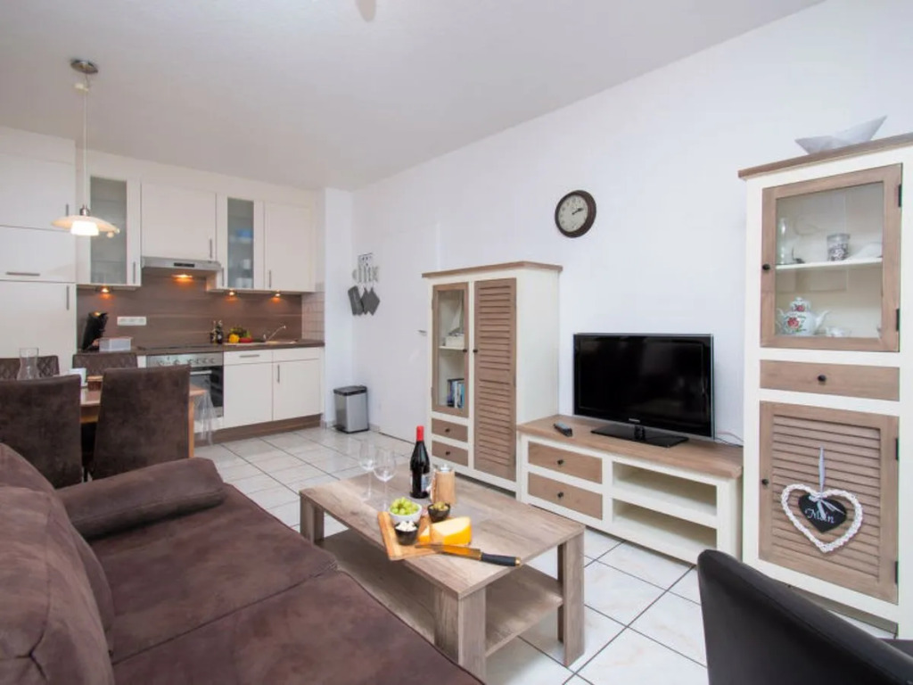 Apartment Seestern Norddeich 20996