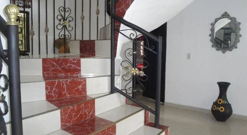 Casa de Huespedes Villa Hermosa