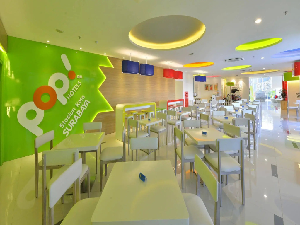Lamora Kota Lama Surabaya Hotel