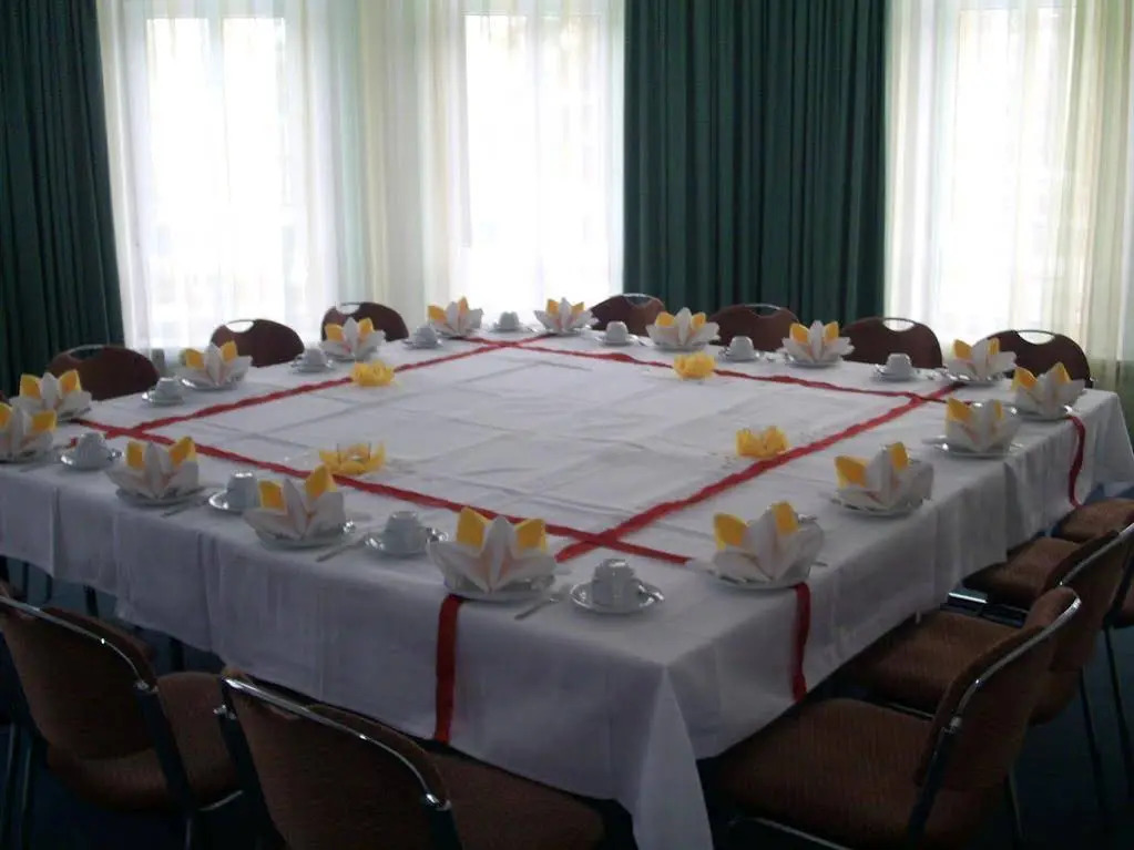 Ringhotel Neustädter Hof