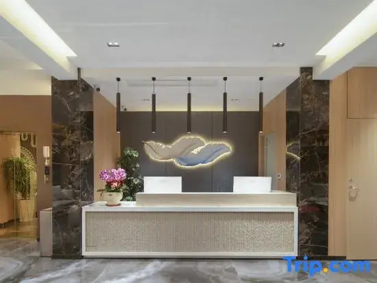 Meisite Hotel (Shenzhen Pingshan Railway Station Liuhe Subway Station)