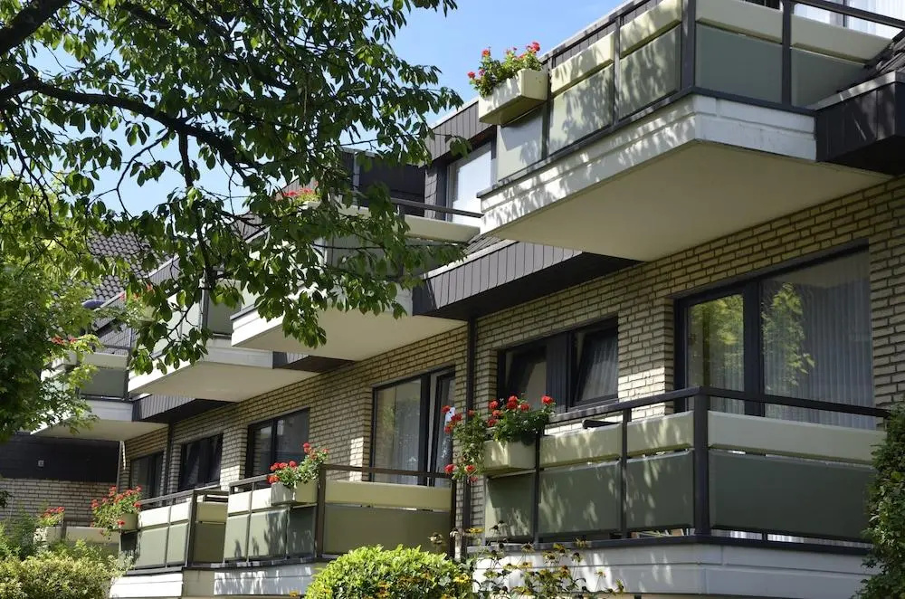 Hotel Dreyer Garni