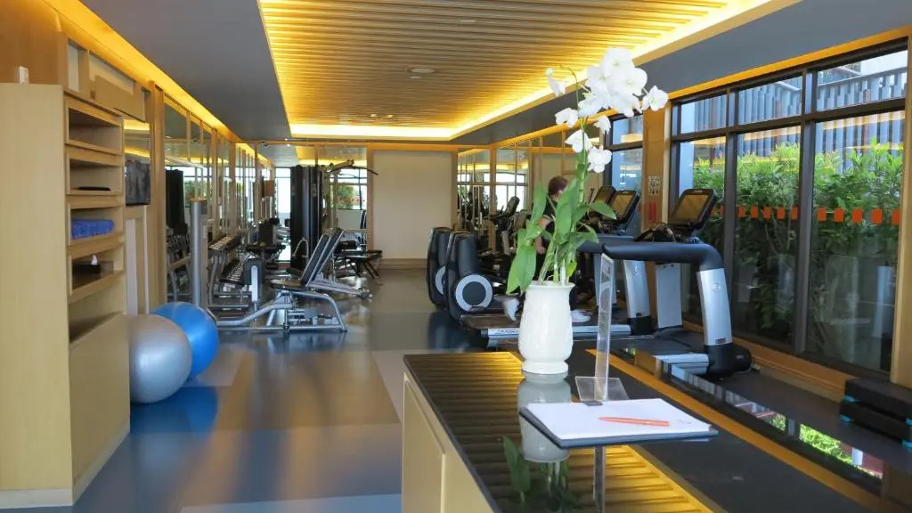 5* 3BR SUITE in Amari Phuket - Patong Beach