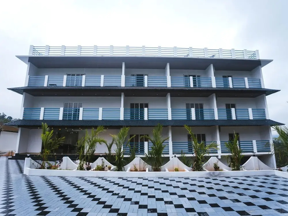 Misty Garden Resorts by OYO Rooms