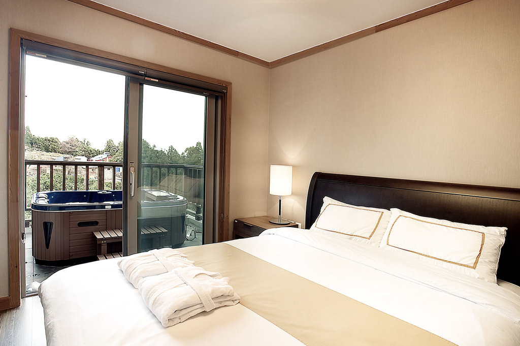Jeju Eco Suites
