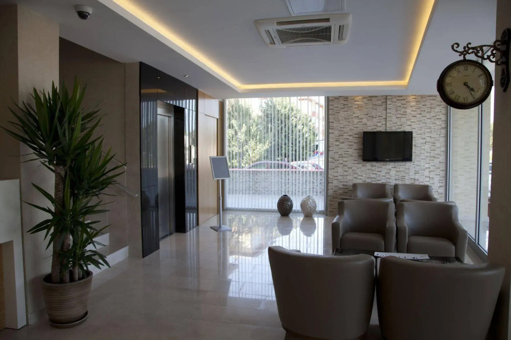 Gosterisli Otel