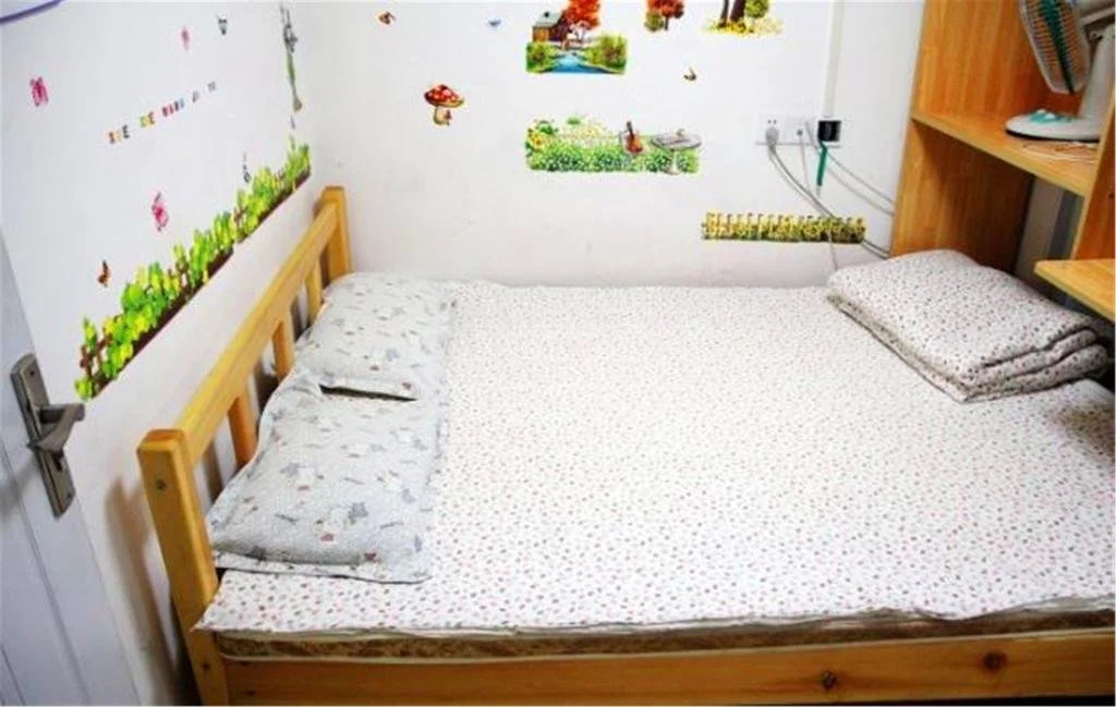 Shuimu 58 Hotel Qingdao Weihai Road Shanhe Branch