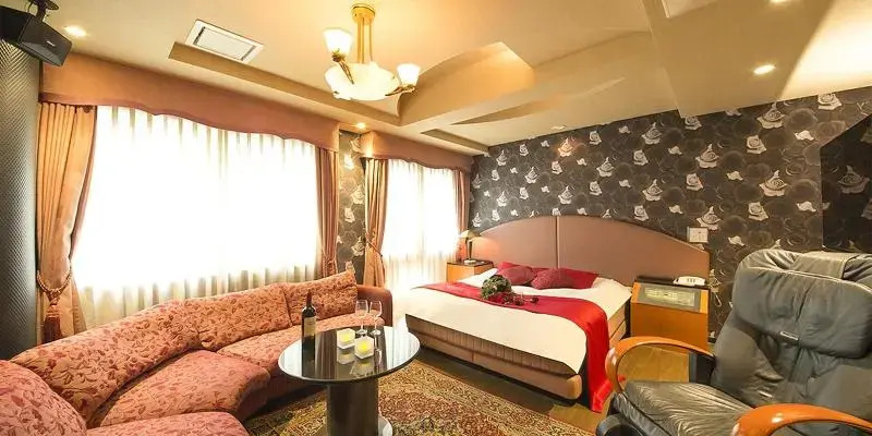 Qt HOTEL - Adults Only