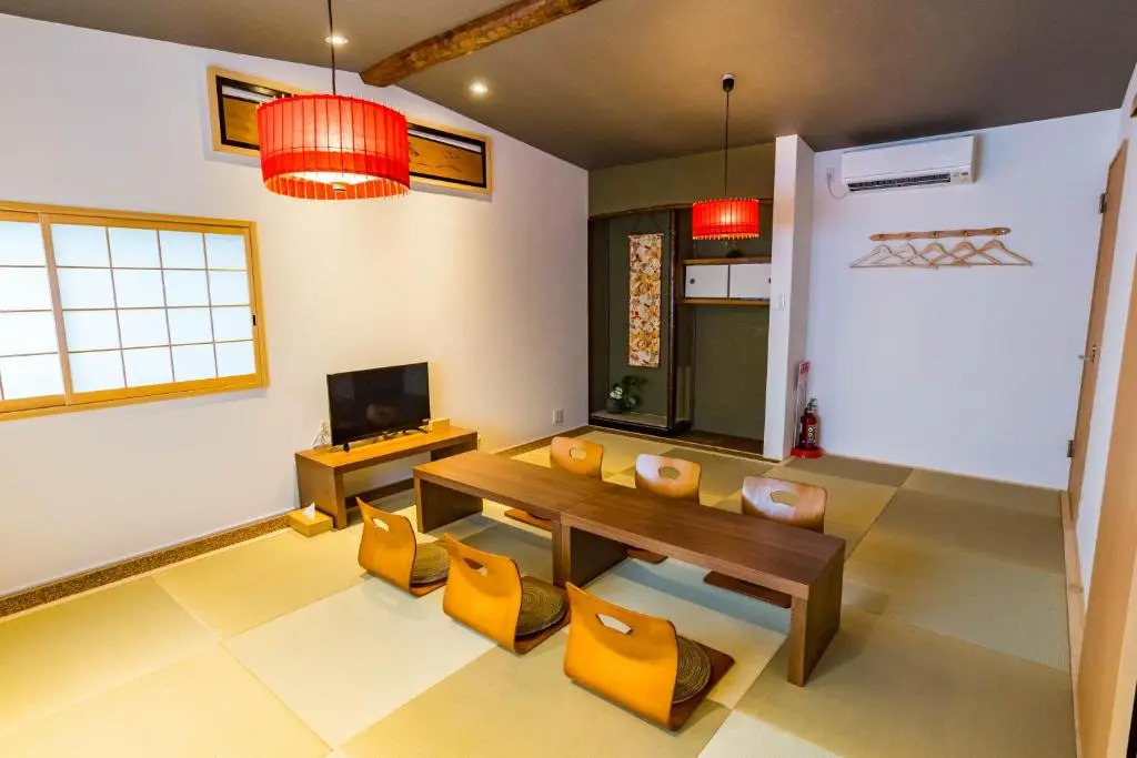 Bijou Suites Nagomi - Vacation STAY 7797