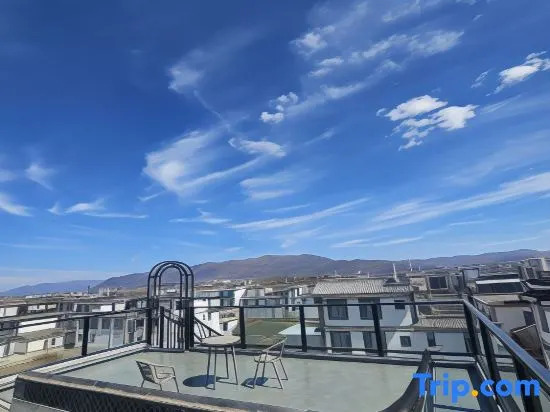 183 Pastoral Story Inn (Longkan Wharf)