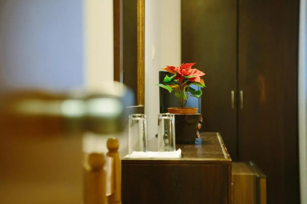 Grand Hotel Dentro