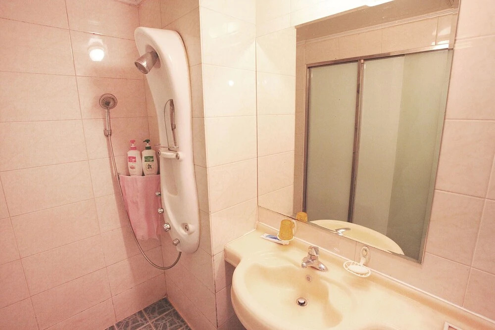 Incheon Apple Motel