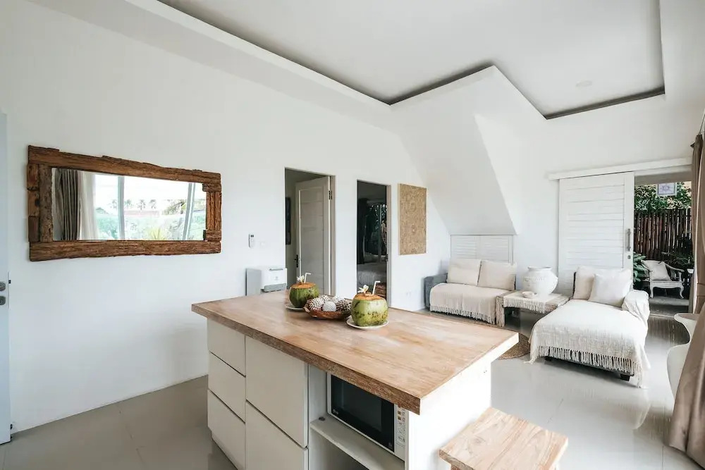 Miintslice Villa