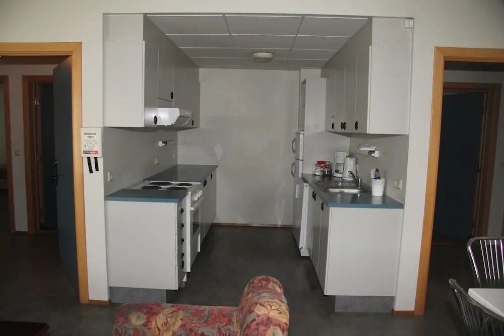 Súlur Guesthouse 2