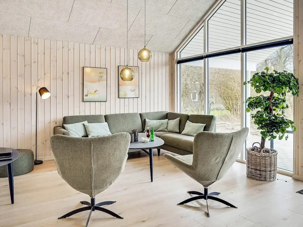 5 star holiday home in Jægerspris