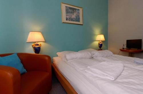 Hotel Landskrone
