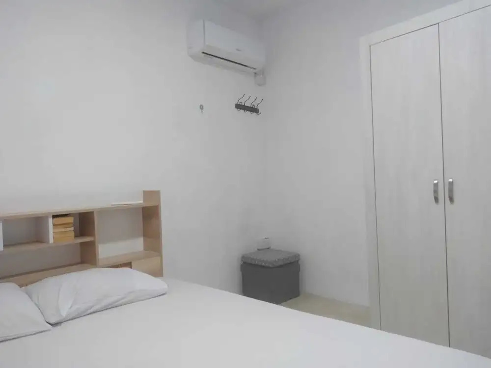 Modern Apartment With Common Pool Near Sandy Beach