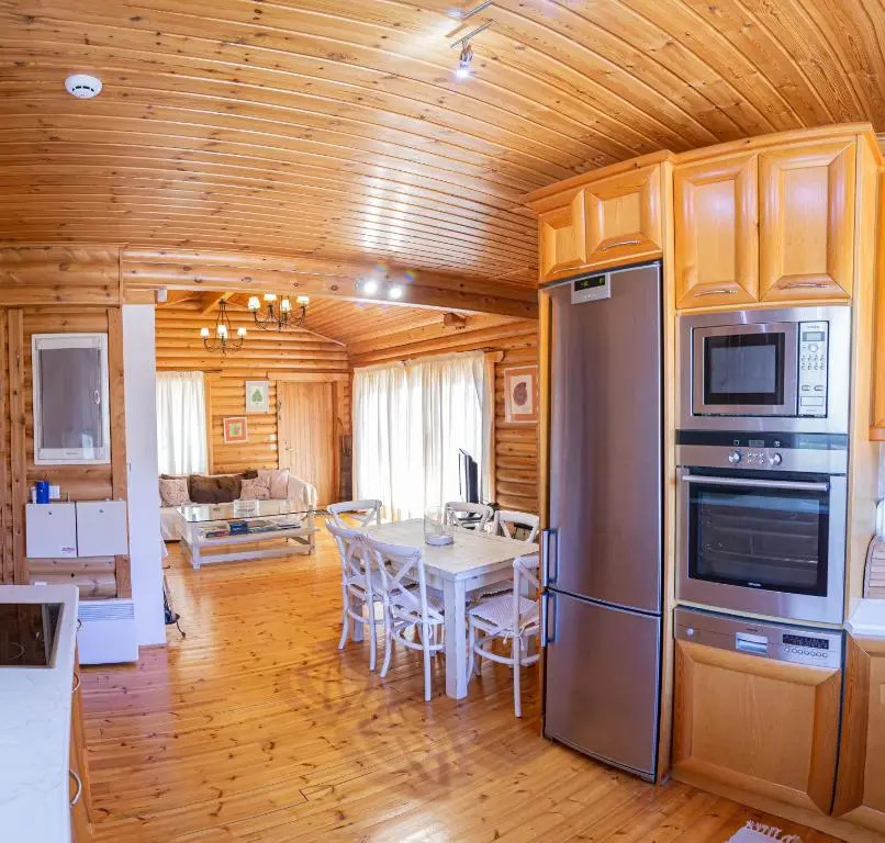 Chalet Stiga Kalavrita - Maisonettes