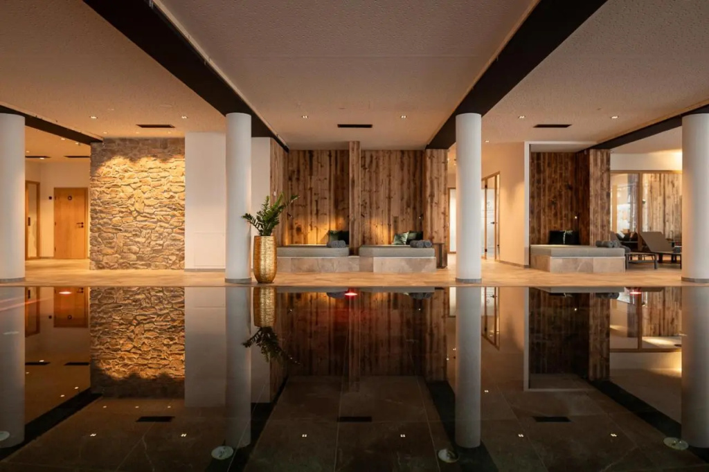 ADEA Lifestyle Suites Fieberbrunn