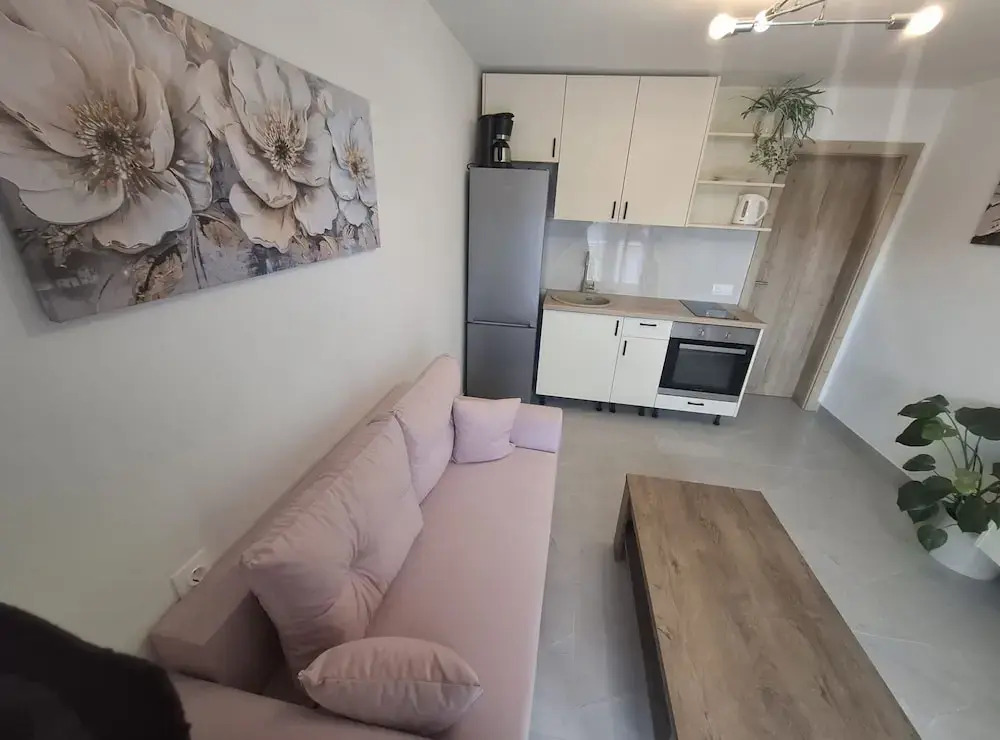 Apartment Jakić