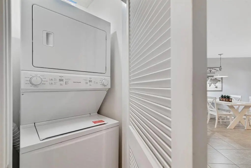 Sandpiper 12A-Beach Blessings Completely updated Beachfront Condo-Heated Pool