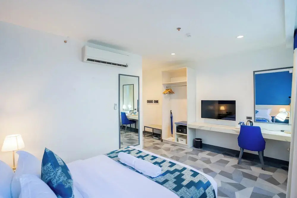 Stacia Hotel