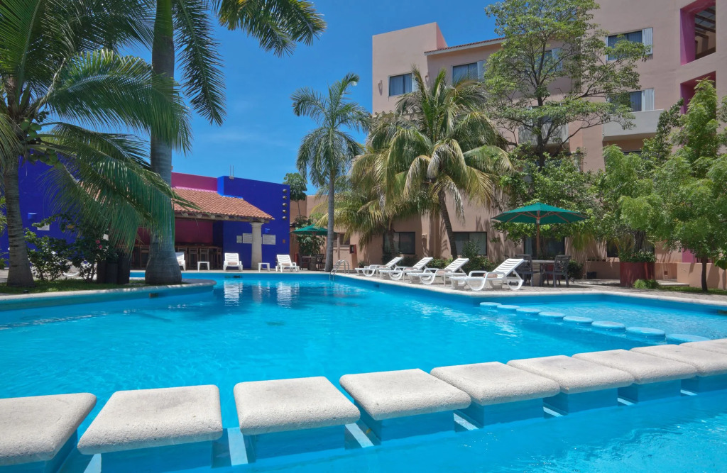 Holiday Inn Ciudad Del Carmen by IHG