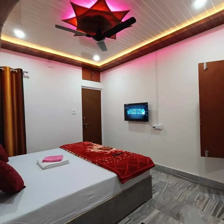 Shree Guest House