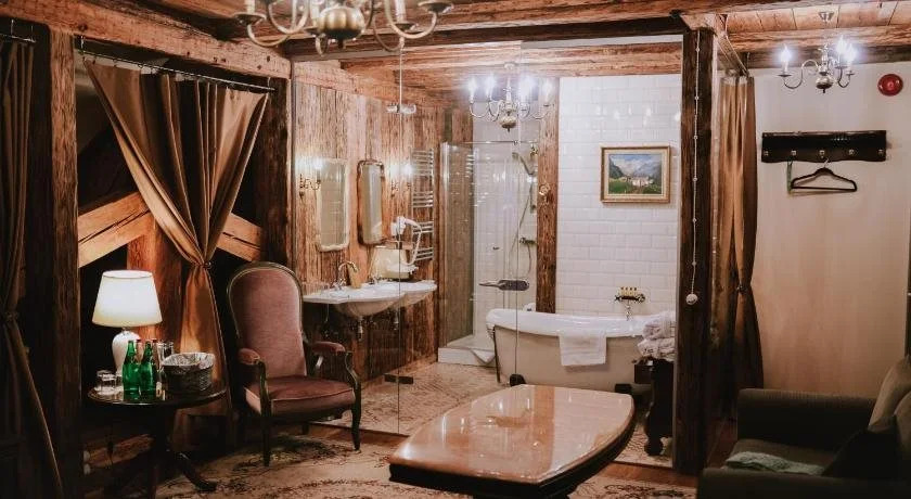 Boutique Hotel Virkas muiža