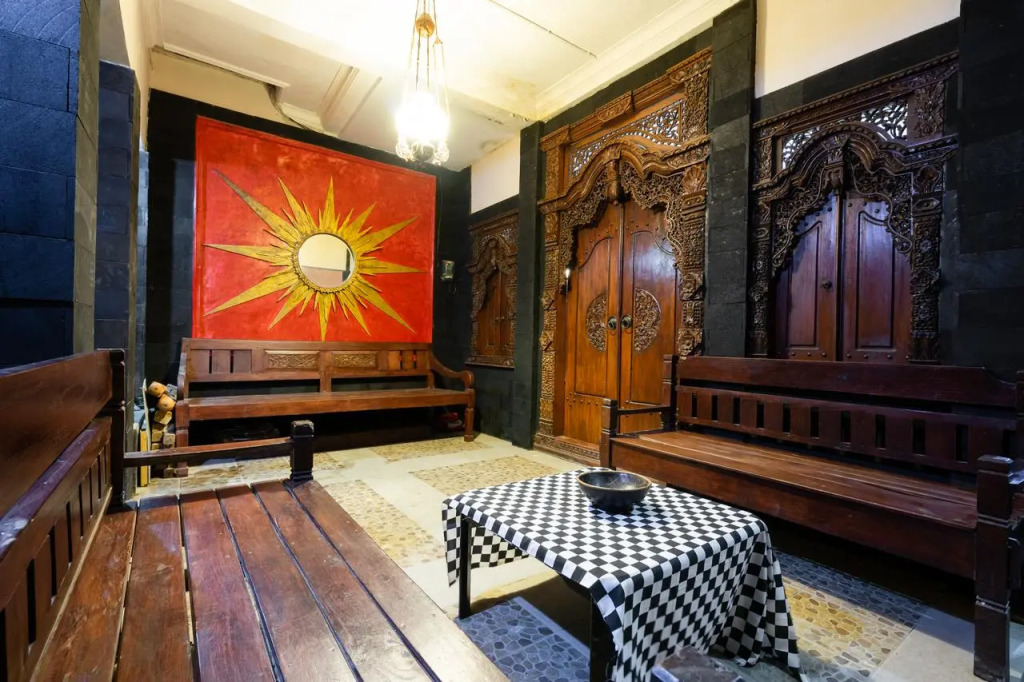 Art Guest House Syariah