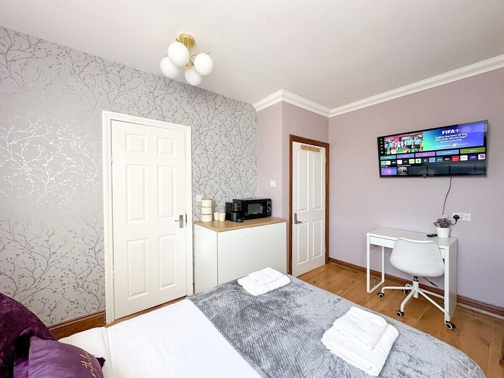 Fulham Rooms