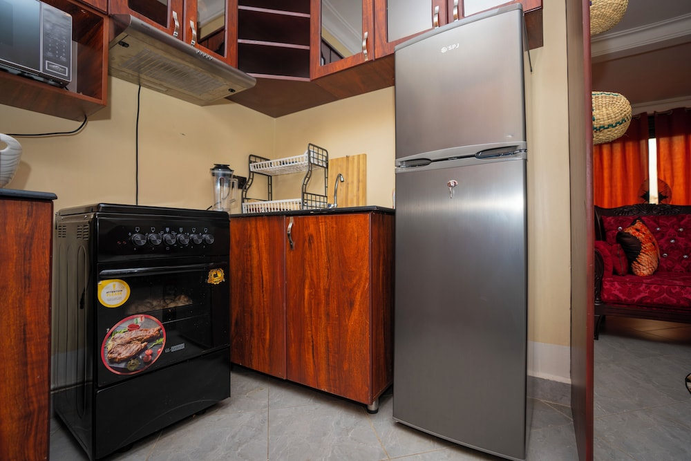 Kirungi Tourism Hotel Apartments