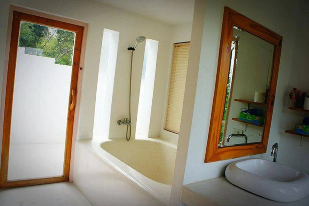 Morning Glory Resort(Morning Glory Resort สวนผึ้ง)
