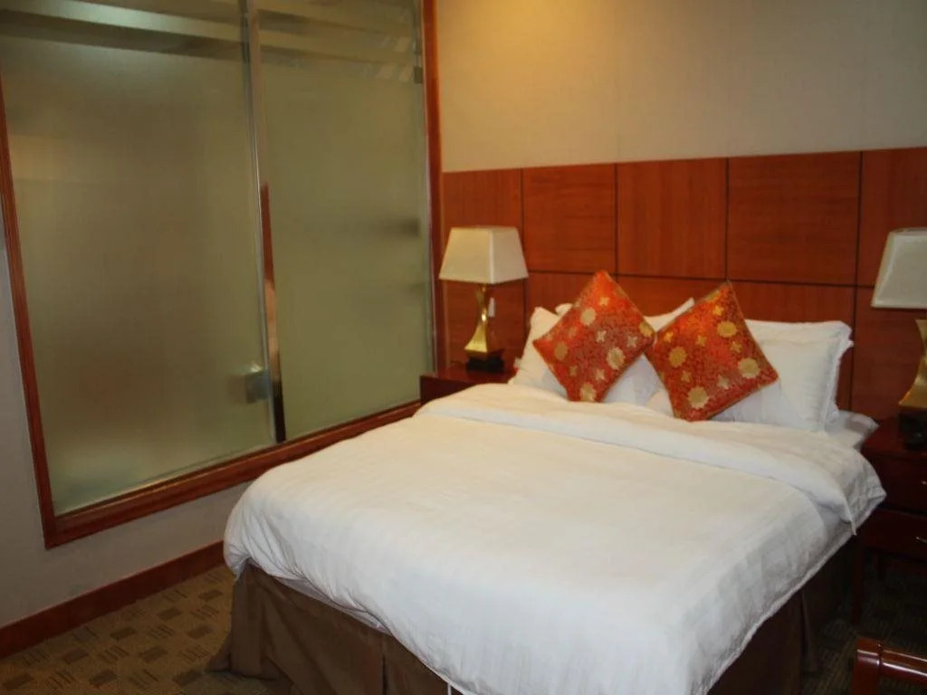 The Great Wall International Hotel