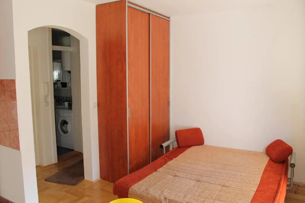 Calm Apartment