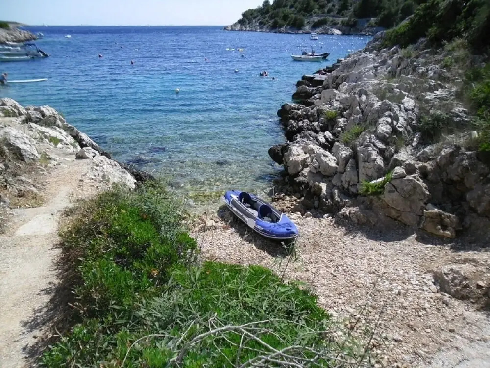 Georgi - 200 m From sea - SA2 Oranz