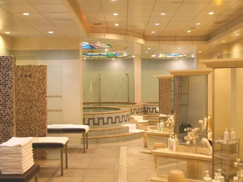 Jinling Plaza Changzhou