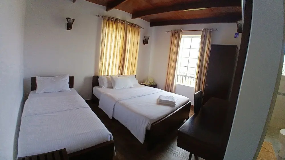 Terrabella - Nuwara Eliya