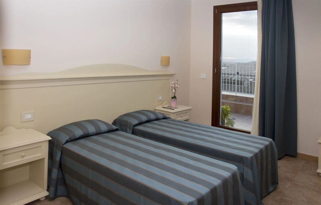 Hotel le Muse