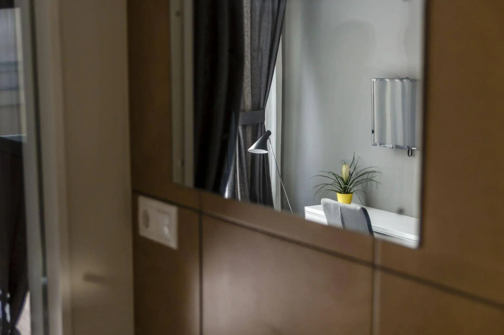 Park Hotel Vilnius