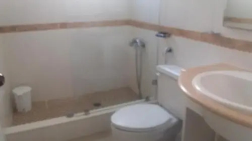 Apartamentos F&Y
