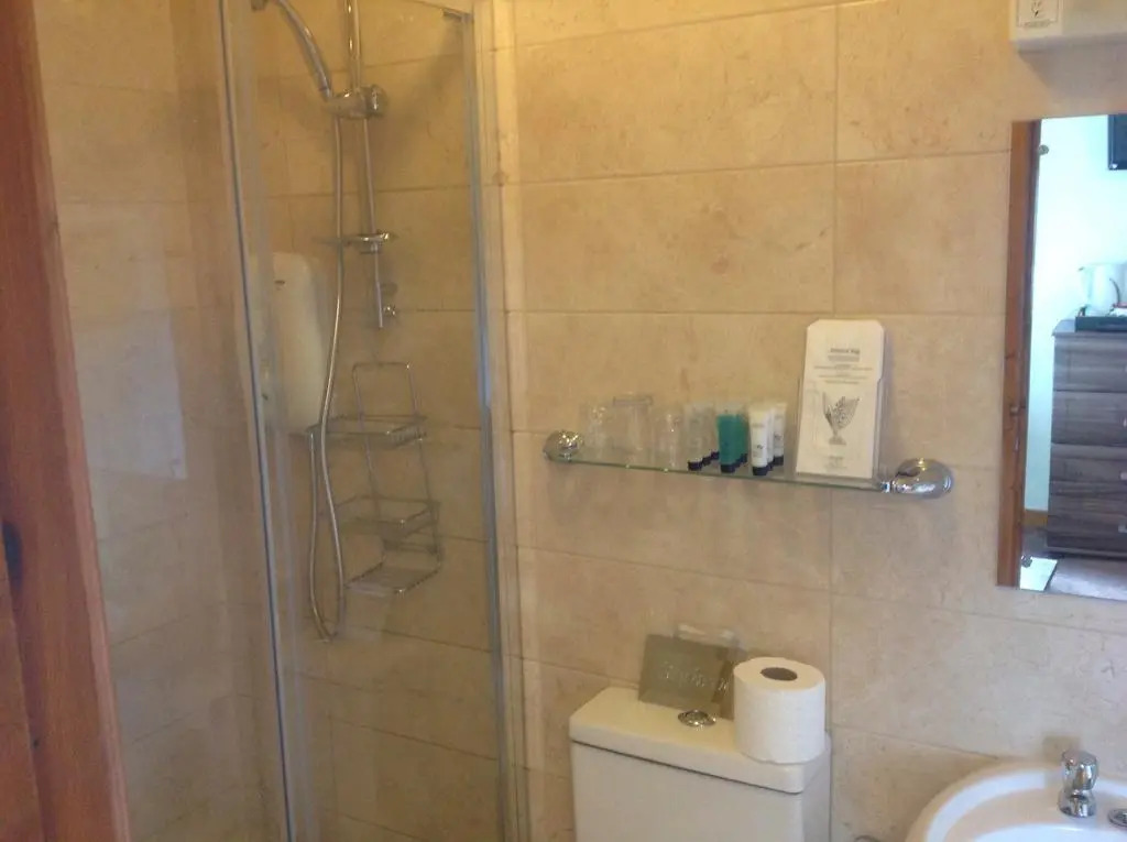 Royston Guest House Inverness