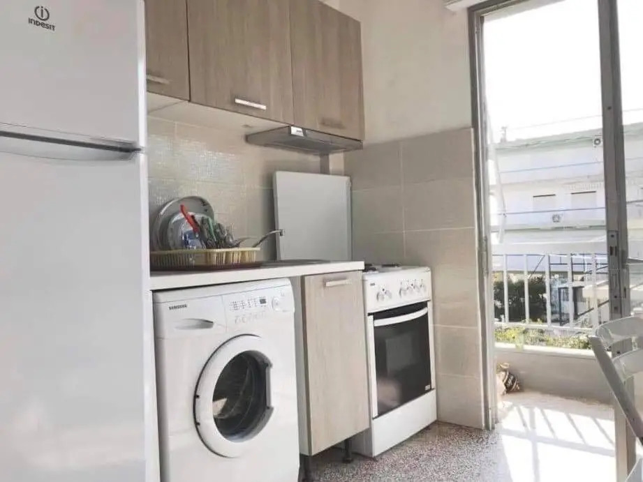 Apartment M.Asias