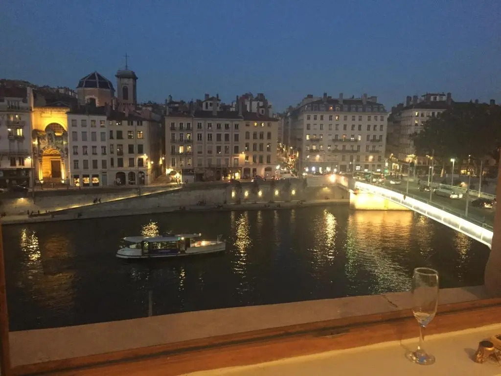 La "Pépite" Du Vieux Lyon