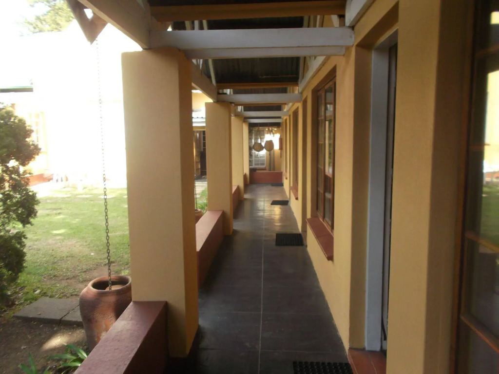 Bo Kamer Guesthouse