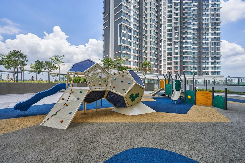 Oyo Home 1135 Magnificent 1Br Kenwingston