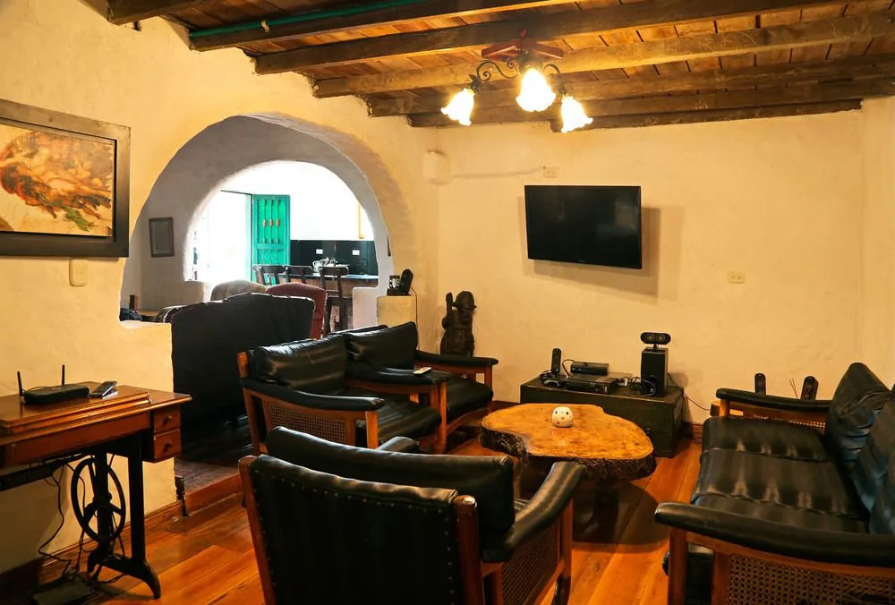 Finca Campestre La Adelita B&B