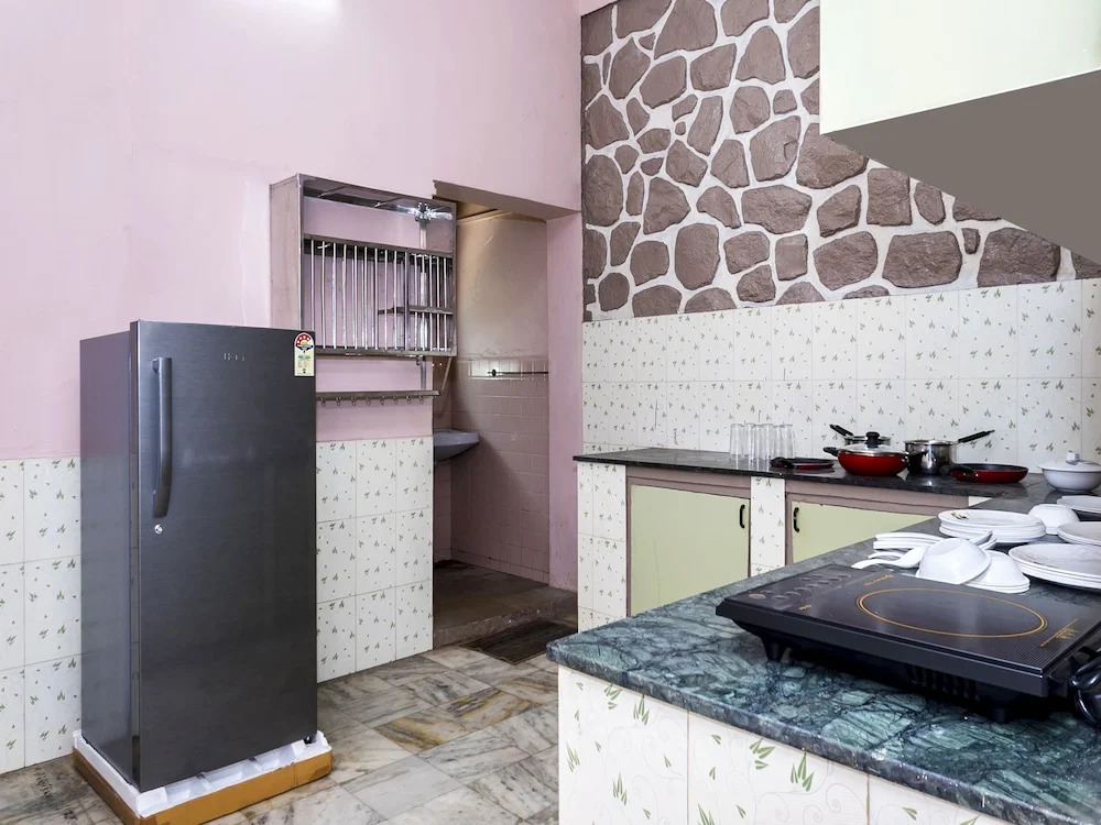 OYO 18864 Home Garden View Stay Lonavala